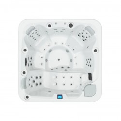 AQUAVIA Soft - Masažni bazen