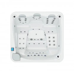 AQUAVIA Touch 5 Pro - Masažni bazen