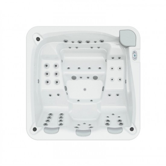 AQUAVIA Touch 5 - Masažni bazen