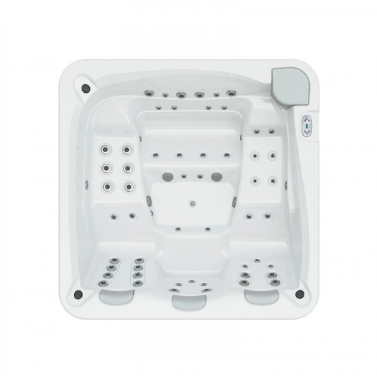 AQUAVIA Serenity - Masažni bazen