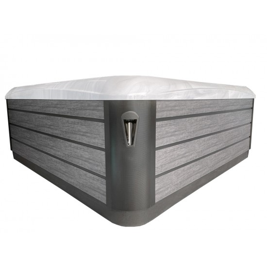 JJSPA Beta 521 - Masažni bazen