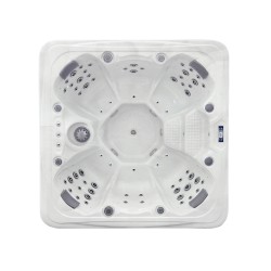 JJSPA Beta 606 - Masažni bazen