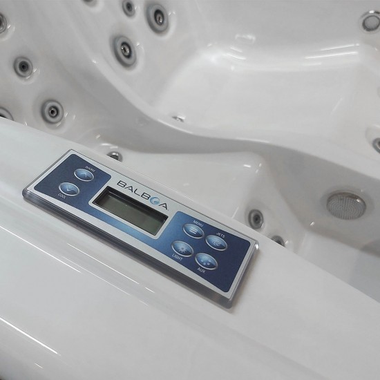 JJSPA Gamma 320 & JI130 - Wellness set