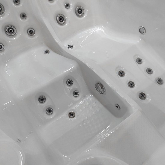 JJSPA GAMMA 320 - Masažni bazen