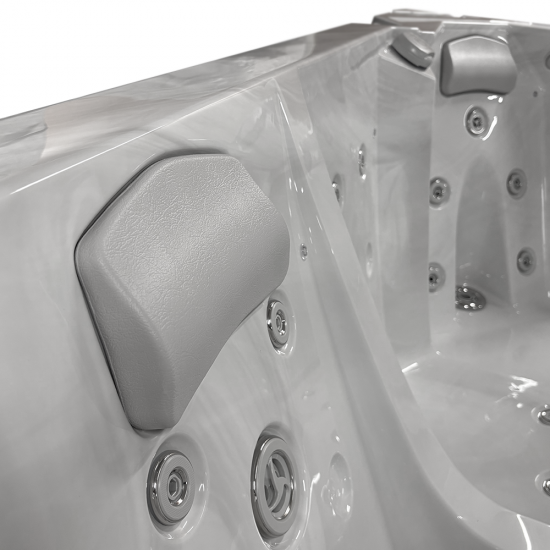 JJSPA Beta 623 - Masažni bazen