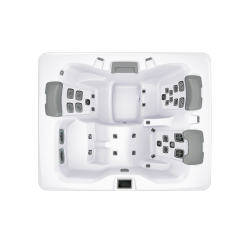 BULLFROG SPAS A5L - Masažni bazen