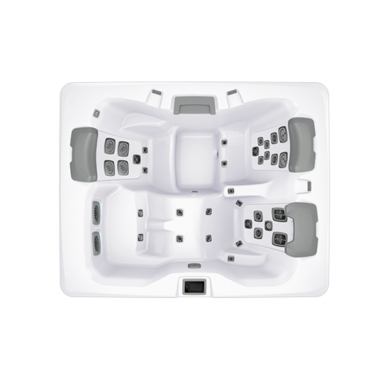 BULLFROG SPAS A5L - Masažni bazen