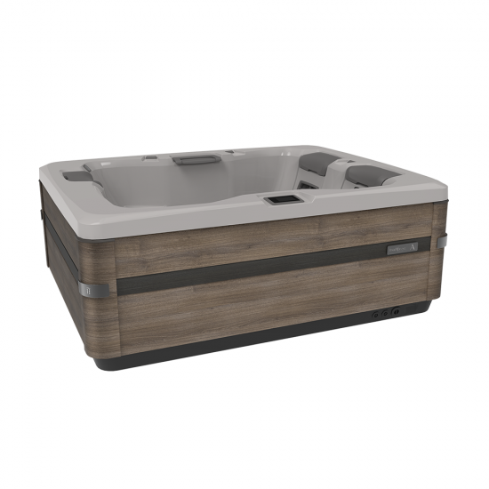 BULLFROG SPAS A5L - Masažni bazen