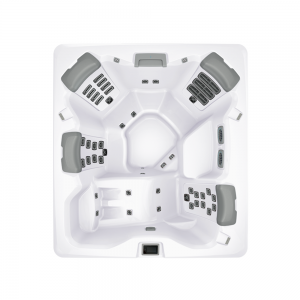 BULLFROG SPAS A6L - Masažni bazen