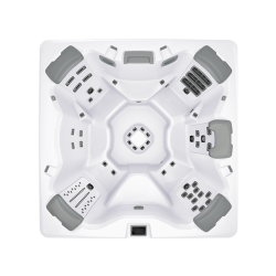 BULLFROG SPAS A7 - Masažni bazen