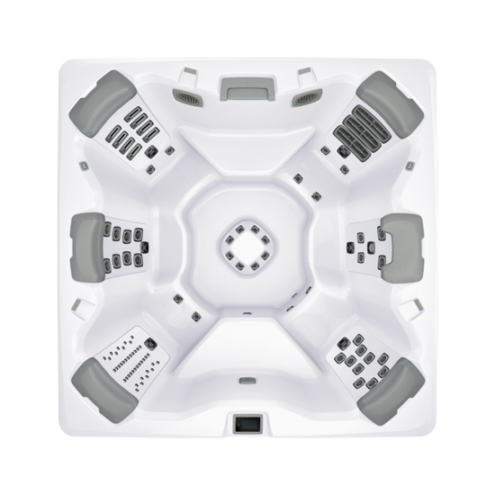 BULLFROG SPAS A8 - Masažni bazen