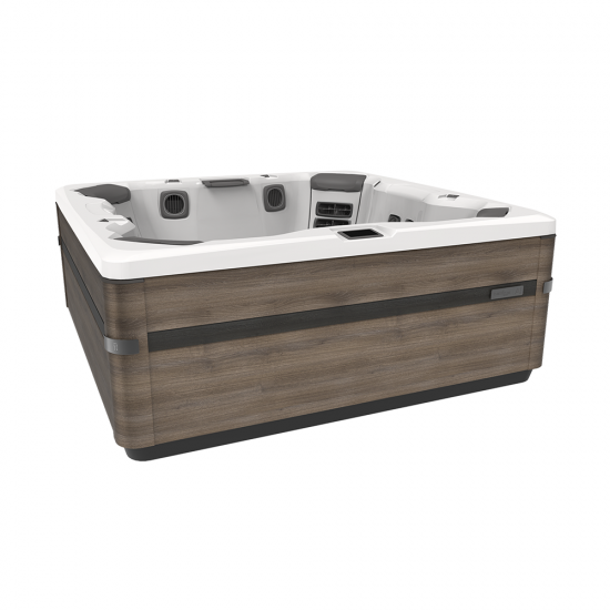 BULLFROG SPAS A8 - Masažni bazen