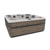 BULLFROG SPAS A8 - Masažni bazen