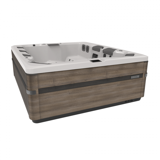 BULLFROG SPAS A9L - Masažni bazen