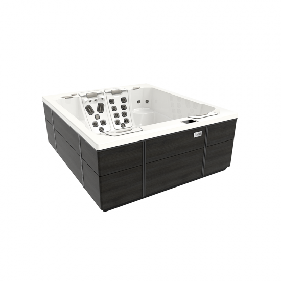 BULLFROG SPAS M6 - Masažni bazen