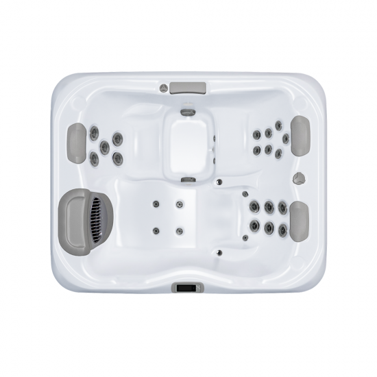 BULLFROG SPAS X5L - Masažni bazen