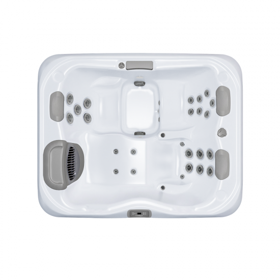 BULLFROG SPAS X5L - Masažni bazen