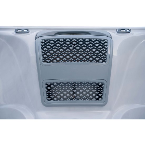 JJSPA Gamma 3041 - Protitočno plavalni bazen