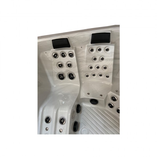 JJSPA IS-770T - Masažni bazen