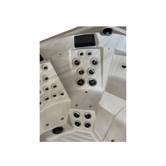 JJSPA IS-770T - Masažni bazen