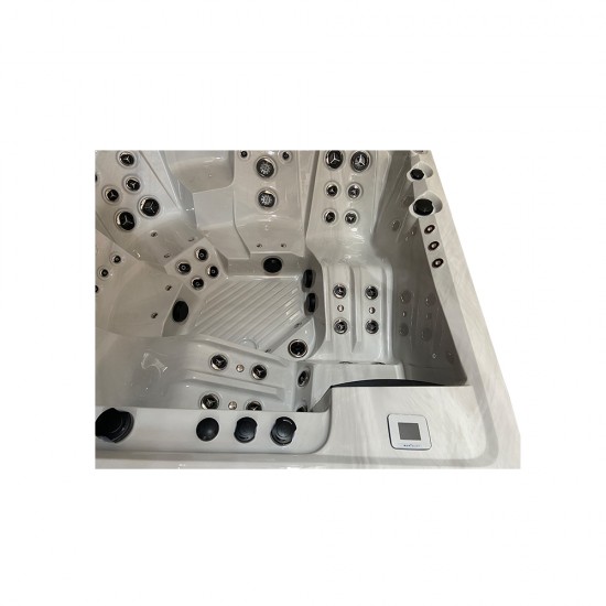 JJSPA IS-770T - Masažni bazen