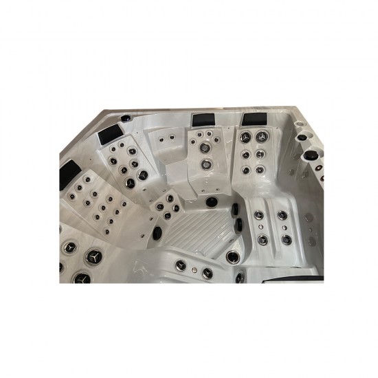 JJSPA IS-770T - Masažni bazen