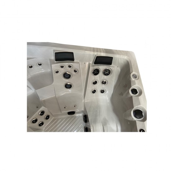 JJSPA IS-770T - Masažni bazen