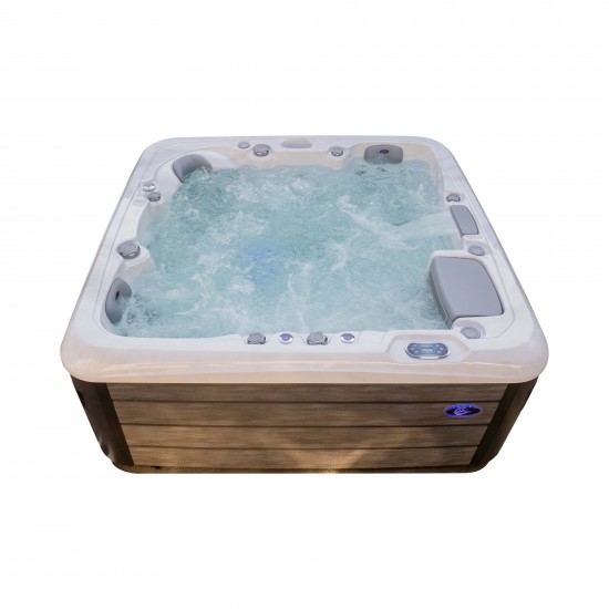 JJSPA Beta 623A - Masažni bazen