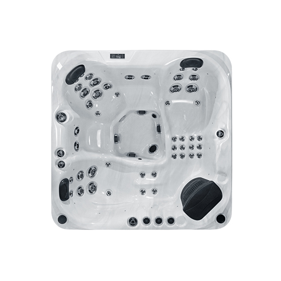 PLATINUM SPA Happy – Masažni bazen