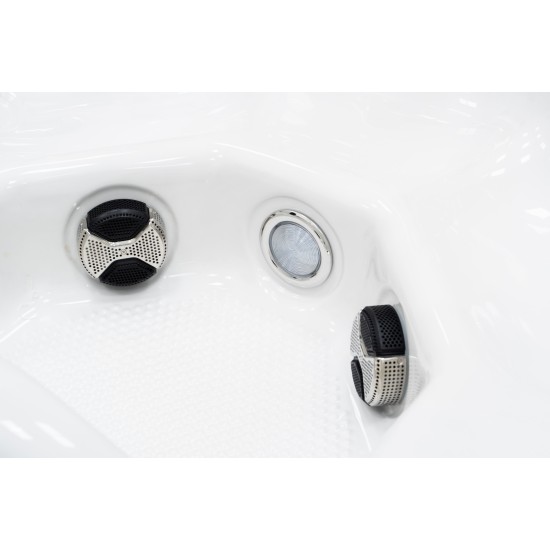 PLATINUM SPA Refresh – Masažni bazen