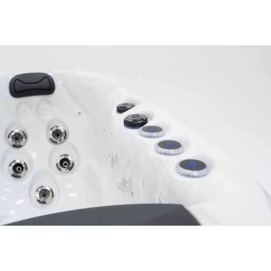 PLATINUM SPA Refresh – Masažni bazen