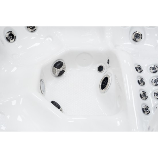 PLATINUM SPA Refresh – Masažni bazen