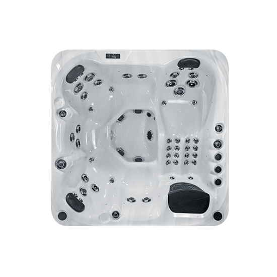 PLATINUM SPA Refresh – Masažni bazen