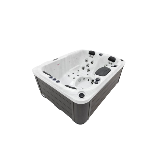 PLATINUM SPA Tahiti – Masažni bazen