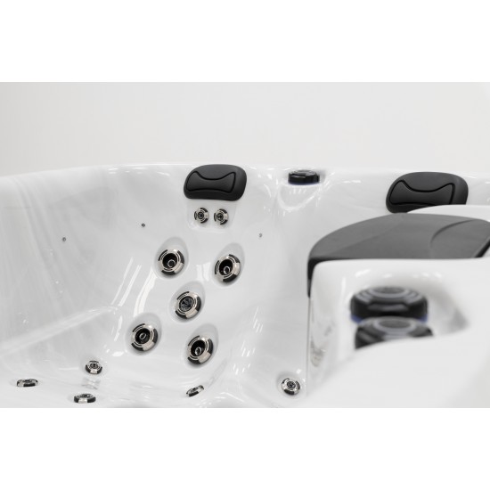 PLATINUM SPA Tahiti – Masažni bazen