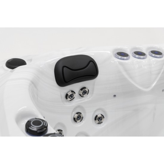 PLATINUM SPA Tahiti – Masažni bazen