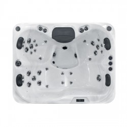 PLATINUM SPA Tahiti – Masažni bazen