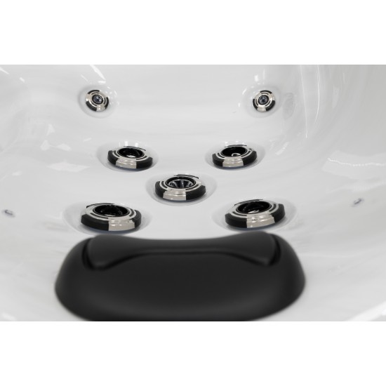 PLATINUM SPA Tahiti – Masažni bazen