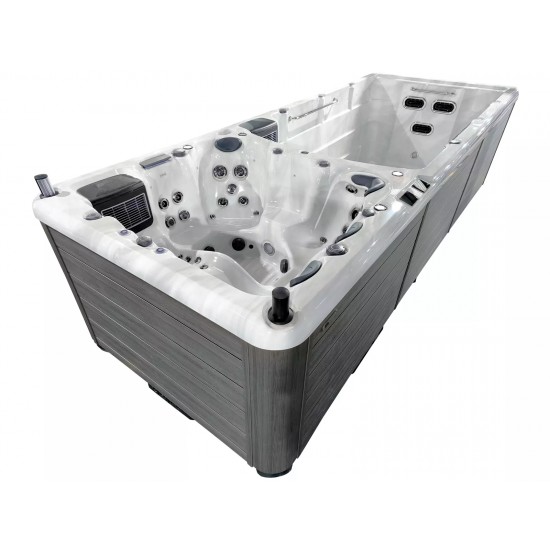 PLATINUM SPA Helios – Protitočno plavalni bazen