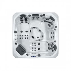 PLATINUM SPA Marseille – Masažni bazen