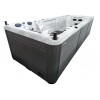 PLATINUM SPA Zelus – Protitočno plavalni bazen