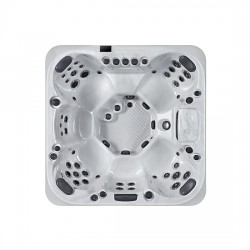 PLATINUM SPA Sicily – Masažni bazen