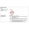 CHEMOFORM - pH minus granulat 15 kg