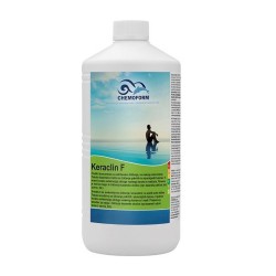 CHEMOFORM - Keraclin F 1 lit