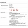 CHEMOFORM - Chlor Schock Oxy granulat 3 kg