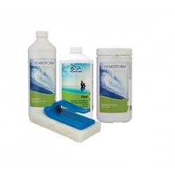 CHEMOFORM - Set za čiščenje