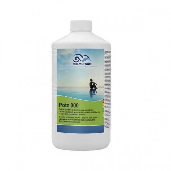 CHEMOFORM - Potz 1 lit