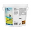 CHEMOFORM - Chlor Schock Oxy granulat 3 kg