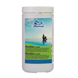 CHEMOFORM - Randklar prašek 600 g