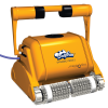 DOLPHIN PRO X2 - Robotski sesalniki za bazen